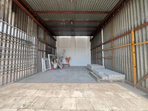 Pronájem garážového stání, Kolín, Havlíčkova, 24 m2