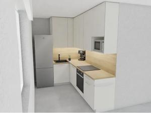 Pronájem bytu 3+kk, Kolín, Prokopa Velikého, 69 m2