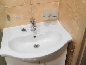 Pronájem bytu 2+1, Kadaň, Koželužská, 51 m2