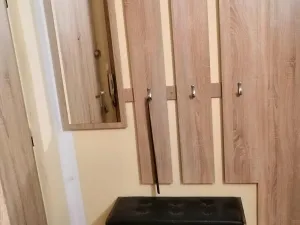 Pronájem bytu 2+1, Kadaň, Koželužská, 51 m2