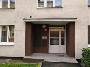 Pronájem bytu 2+1, Kadaň, Koželužská, 51 m2