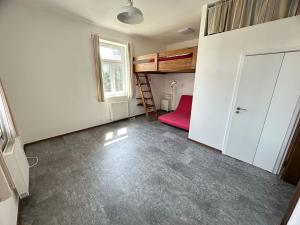 Pronájem bytu 2+kk, Liberec, Husitská, 40 m2