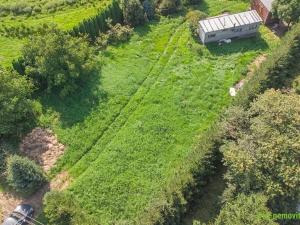 Prodej pozemku pro bydlení, Spálené Poříčí, 4447 m2