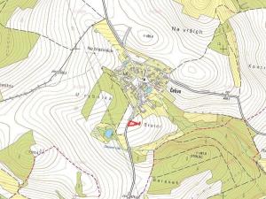 Prodej pole, Veliš, 27408 m2