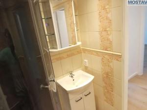 Prodej bytu 1+1, Litvínov, Horní, 33 m2
