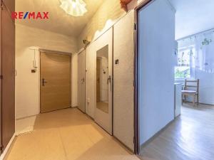 Prodej bytu 2+1, Praha - Záběhlice, Hvozdíková, 54 m2