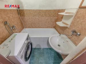 Prodej bytu 2+1, Praha - Záběhlice, Hvozdíková, 54 m2