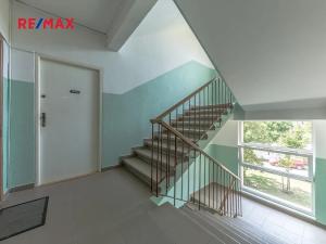 Prodej bytu 2+1, Praha - Záběhlice, Hvozdíková, 54 m2
