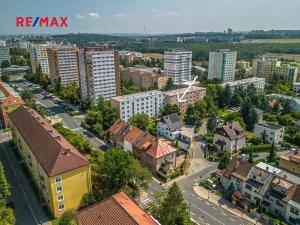 Prodej bytu 2+1, Praha - Záběhlice, Hvozdíková, 54 m2