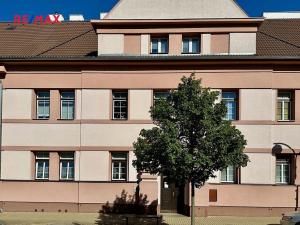 Prodej bytu 2+kk, Přelouč, Československé armády, 55 m2