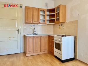 Prodej bytu 2+kk, Přelouč, Československé armády, 55 m2
