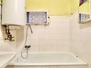 Prodej bytu 2+kk, Přelouč, Československé armády, 55 m2
