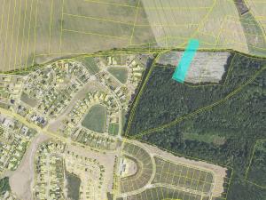 Prodej pole, Tachlovice, 7157 m2