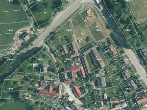 Prodej rodinného domu, Jarošov nad Nežárkou, 160 m2
