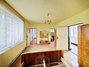 Prodej rodinného domu, Jarošov nad Nežárkou, 160 m2