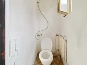 Prodej rodinného domu, Jarošov nad Nežárkou, 160 m2