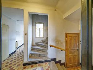 Prodej rodinného domu, Jarošov nad Nežárkou, 160 m2