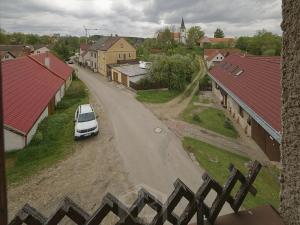Prodej rodinného domu, Jarošov nad Nežárkou, 160 m2