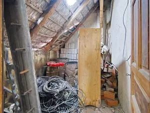 Prodej rodinného domu, Jarošov nad Nežárkou, 160 m2
