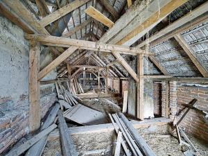 Prodej rodinného domu, Jarošov nad Nežárkou, 160 m2