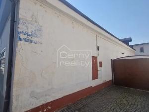 Prodej obchodního prostoru, Nový Bydžov, Dukelská třída, 300 m2