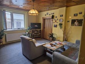 Prodej vícegeneračního domu, Kozomín, 520 m2
