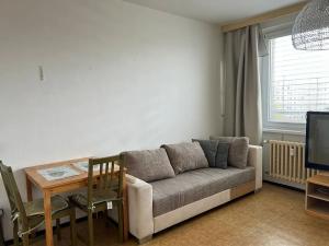Pronájem bytu 2+kk, Praha - Černý Most, Bryksova, 46 m2