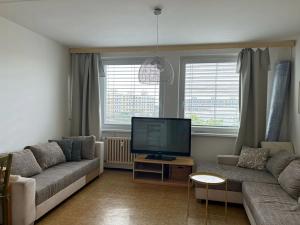 Pronájem bytu 2+kk, Praha - Černý Most, Bryksova, 46 m2