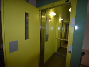 Prodej bytu 2+kk, Karlovy Vary, Šmeralova, 44 m2