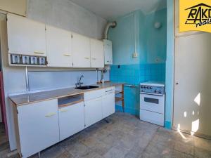 Prodej bytu 2+1, Žacléř, B. Němcové, 52 m2