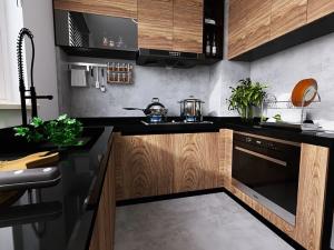 Prodej bytu 2+1, Žacléř, B. Němcové, 52 m2