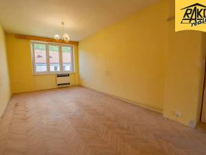 Prodej bytu 2+1, Žacléř, B. Němcové, 52 m2