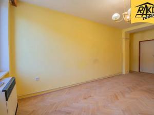 Prodej bytu 2+1, Žacléř, B. Němcové, 52 m2