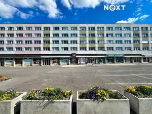 Prodej bytu 3+1, Mladá Boleslav, náměstí Míru, 82 m2
