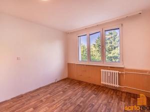 Prodej bytu 1+kk, Ústí nad Labem, Pod Parkem, 19 m2