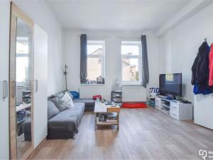 Prodej bytu 1+1, Olomouc, Na hrázi, 39 m2