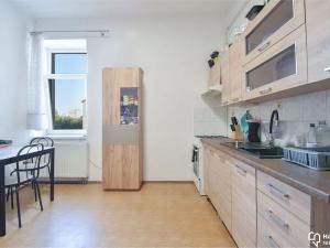 Prodej bytu 1+1, Olomouc, Na hrázi, 39 m2