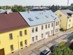 Prodej bytu 1+1, Olomouc, Na hrázi, 39 m2