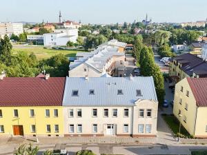 Prodej bytu 1+1, Olomouc, Na hrázi, 39 m2