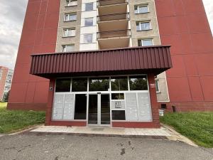 Prodej bytu 2+1, Praha - Kamýk, Imrychova, 71 m2