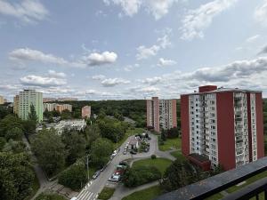 Prodej bytu 2+1, Praha - Kamýk, Imrychova, 71 m2
