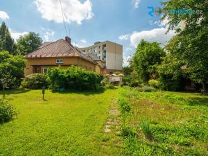Prodej rodinného domu, Frýdek-Místek, Fibichova, 101 m2