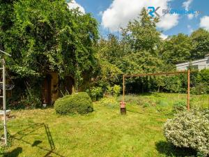 Prodej rodinného domu, Frýdek-Místek, Fibichova, 101 m2