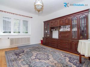 Prodej rodinného domu, Frýdek-Místek, Fibichova, 101 m2
