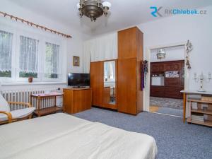 Prodej rodinného domu, Frýdek-Místek, Fibichova, 101 m2