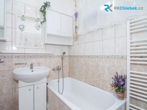 Prodej rodinného domu, Frýdek-Místek, Fibichova, 101 m2