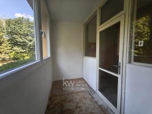 Pronájem bytu 1+kk, Tábor, Jaselská, 20 m2