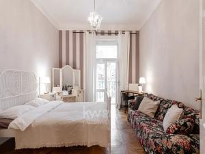 Pronájem bytu 2+1, Praha - Nové Město, Žitná, 62 m2