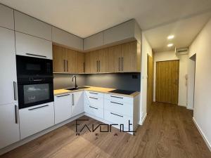 Pronájem bytu 2+kk, Ostrava, Josefa Brabce, 37 m2
