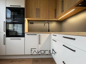 Pronájem bytu 2+kk, Ostrava, Josefa Brabce, 37 m2